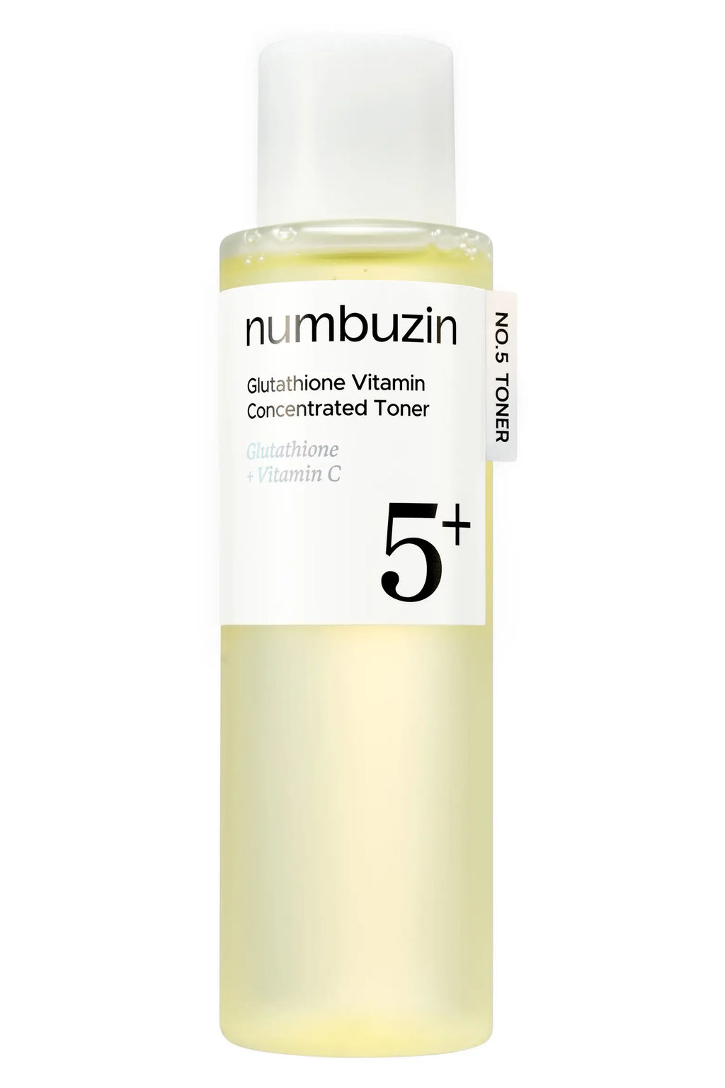 Numbuzin Toner No 5 - 200 ml
