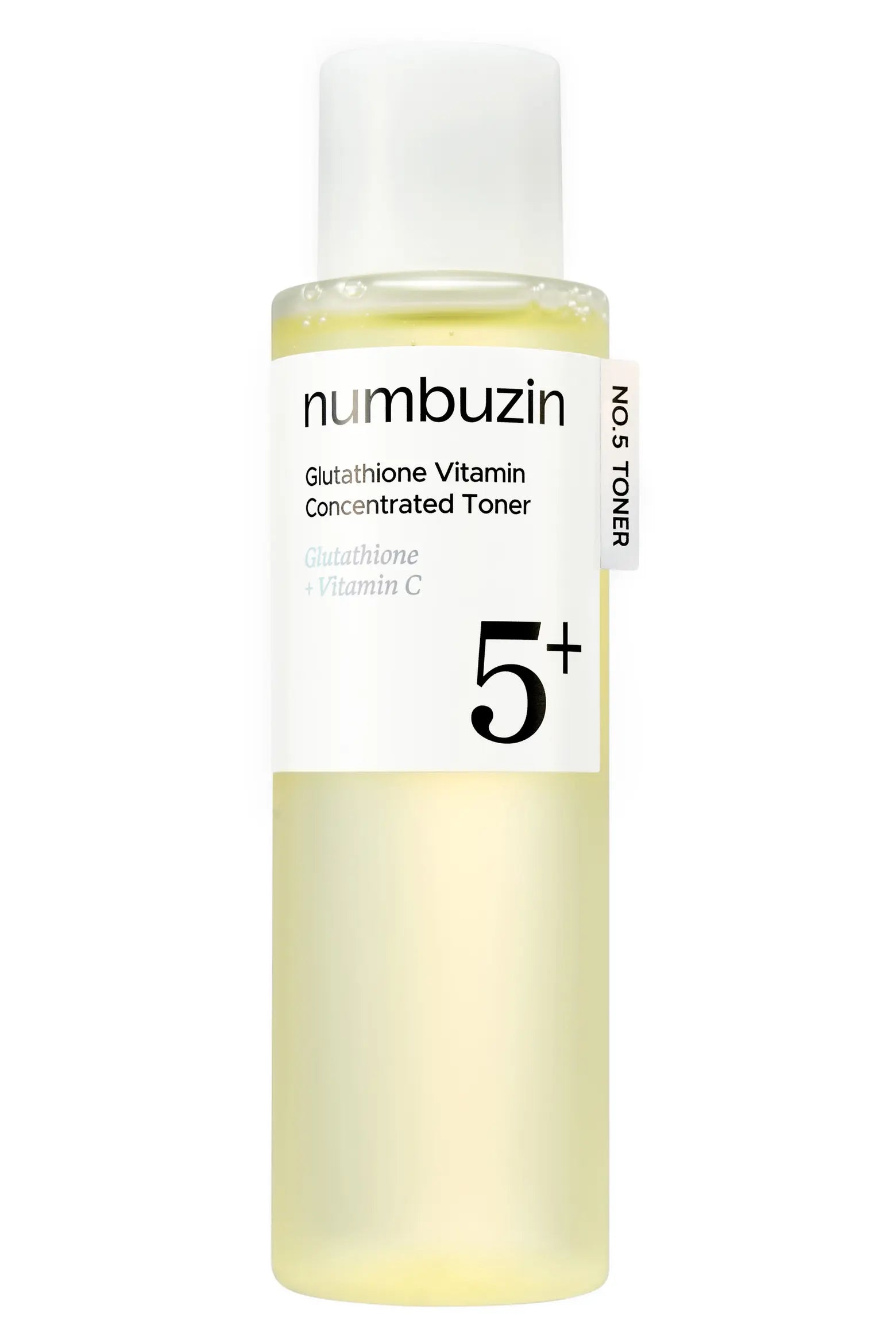 Numbuzin Toner No 5 - 200 ml