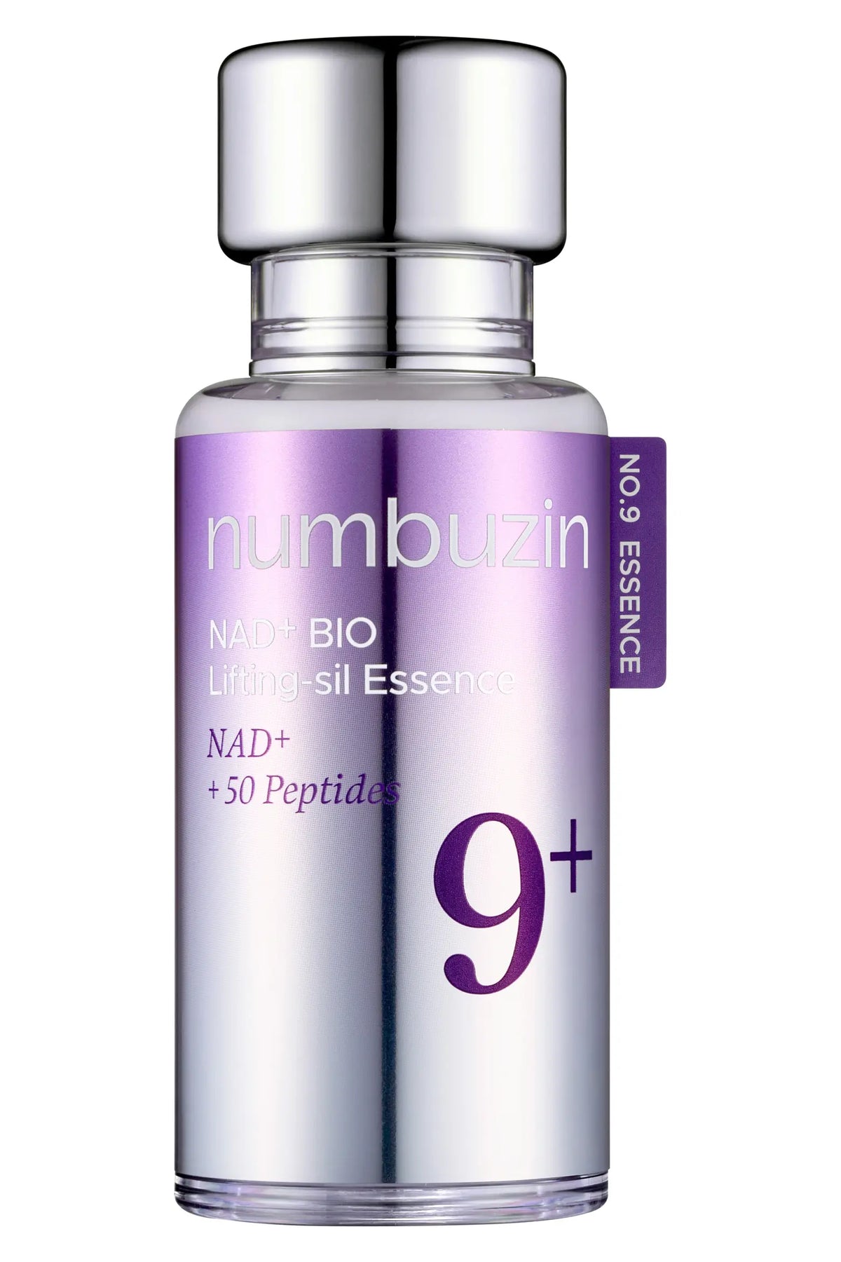 Numbuzin No.9 NAD+ Lifting Essence 30ml anti-aging Korean serum | Glow Skin Beauty Shop.