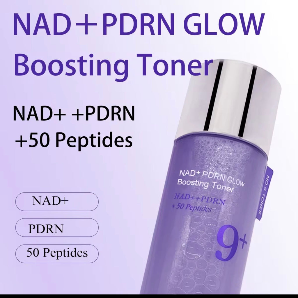 Numubuzin Toner No 9 - 150 ml