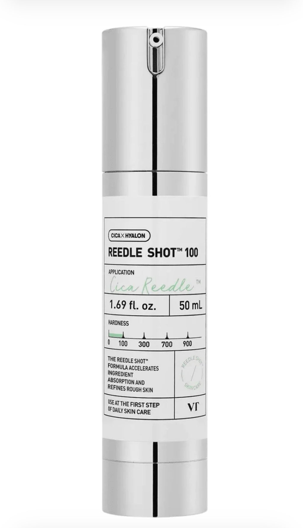 VT REEDLE SHOT 100 1.69 FL OZ/50 ML