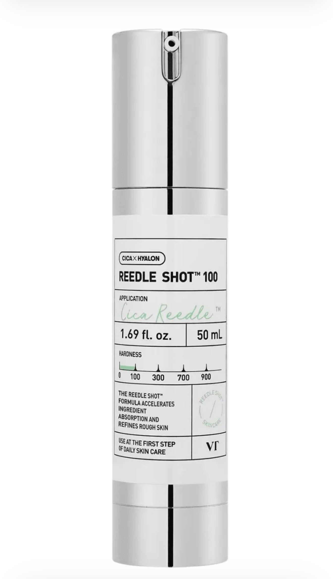 VT REEDLE SHOT 100 1.69 FL OZ/50 ML