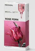 MEDIHEAL ROSE PDRN SHEET MASK 10 PACK