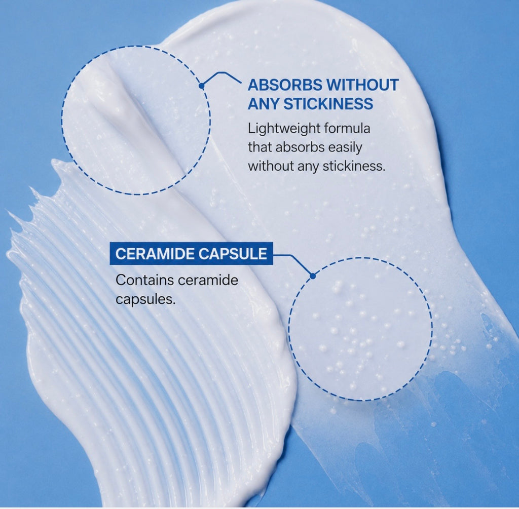 ILLIYOON CERAMIDE ATO CONCENTRATE CREAM 230 ml