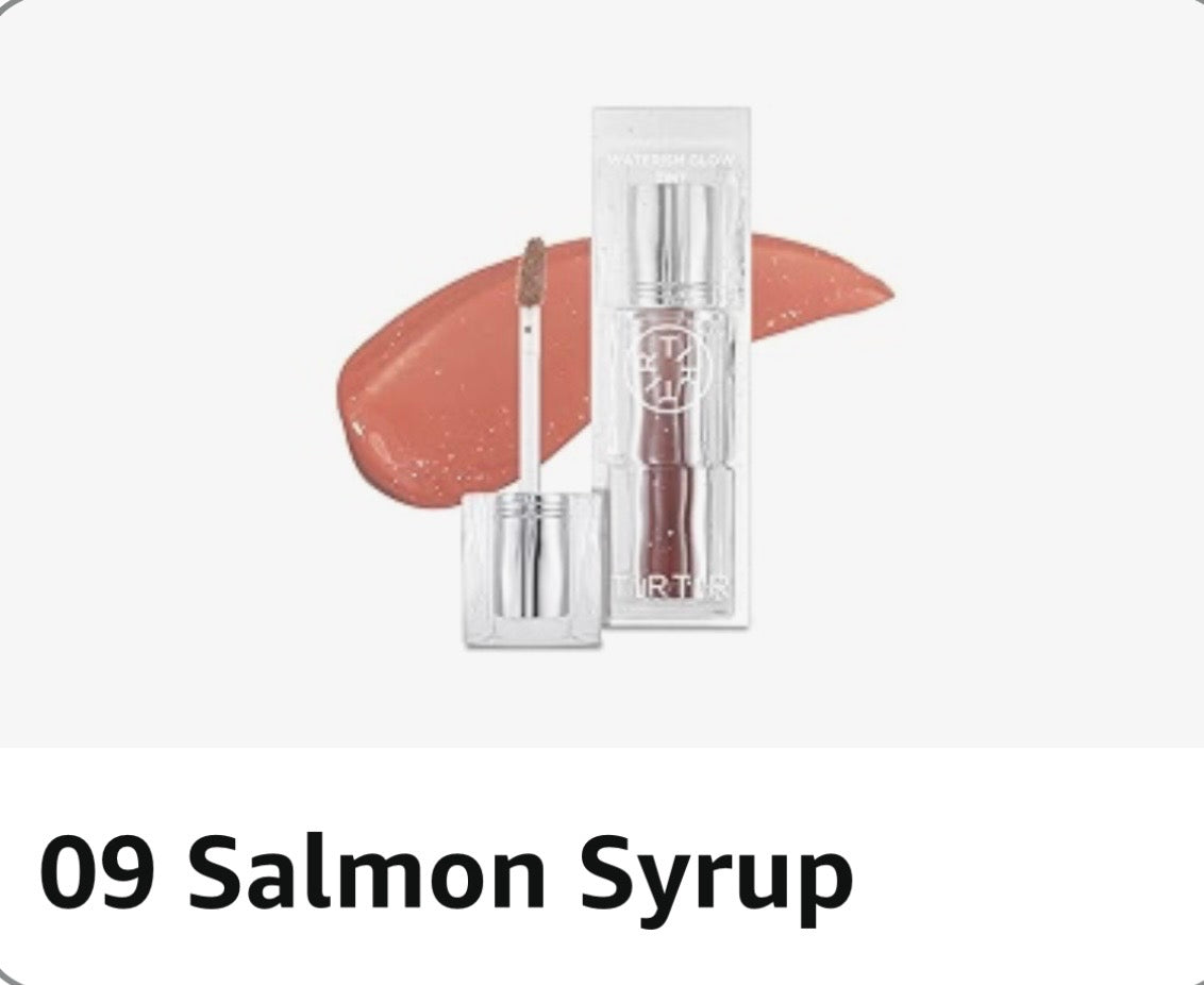TIRTIR MINI WATERISM GLOW TINT 1.8 G