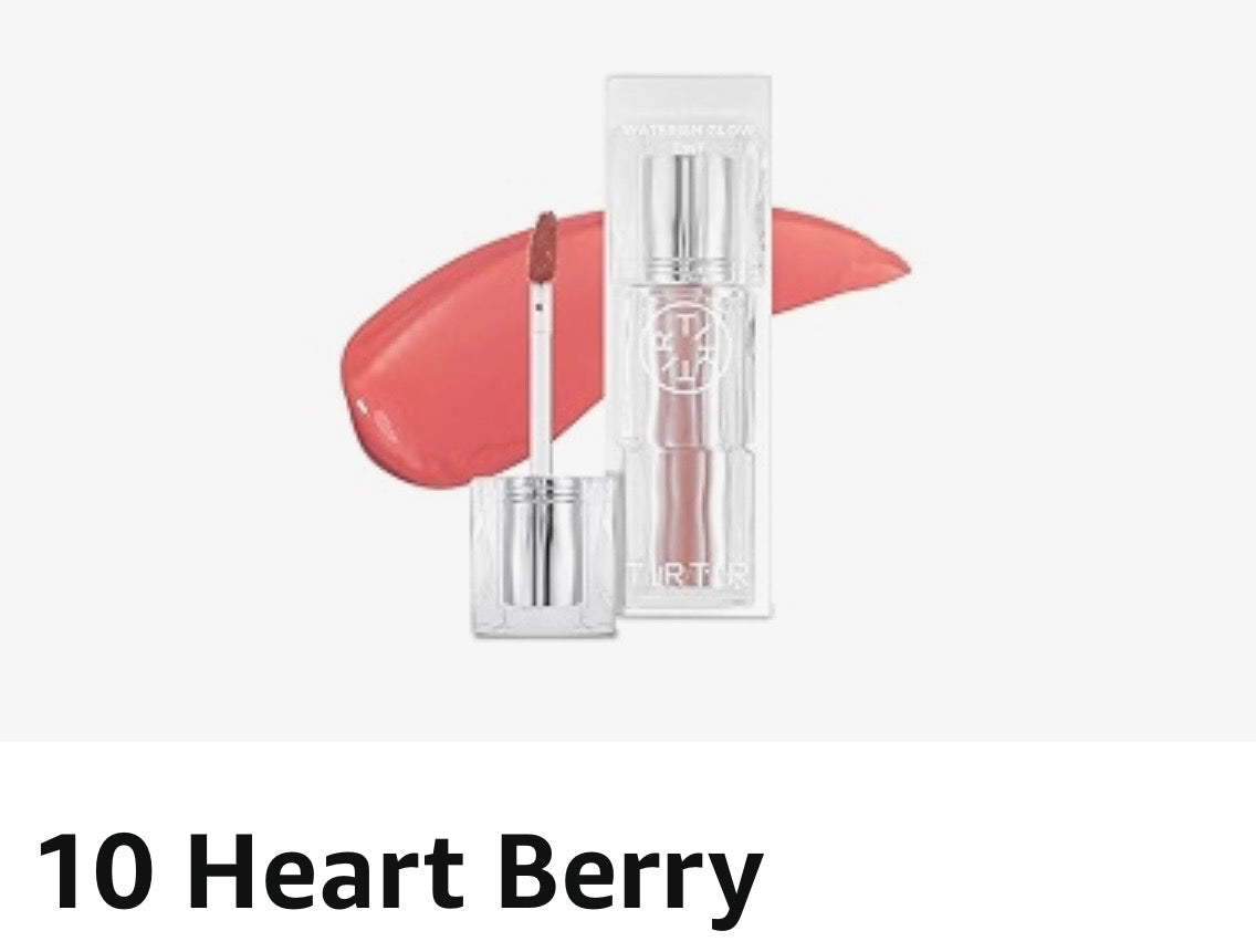 TIRTIR MINI WATERISM GLOW TINT 1.8 G