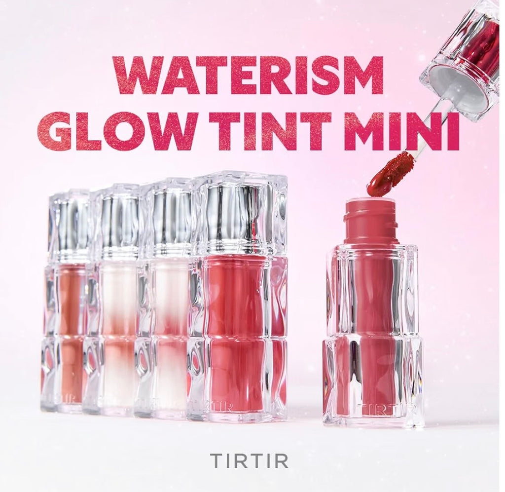 TIRTIR MINI WATERISM GLOW TINT 1.8 G