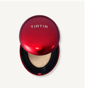 TIRTIR Mask Fit Red Cushion 18g 21N Ivory Korean full coverage foundation | Glow Skin Beauty Shop.