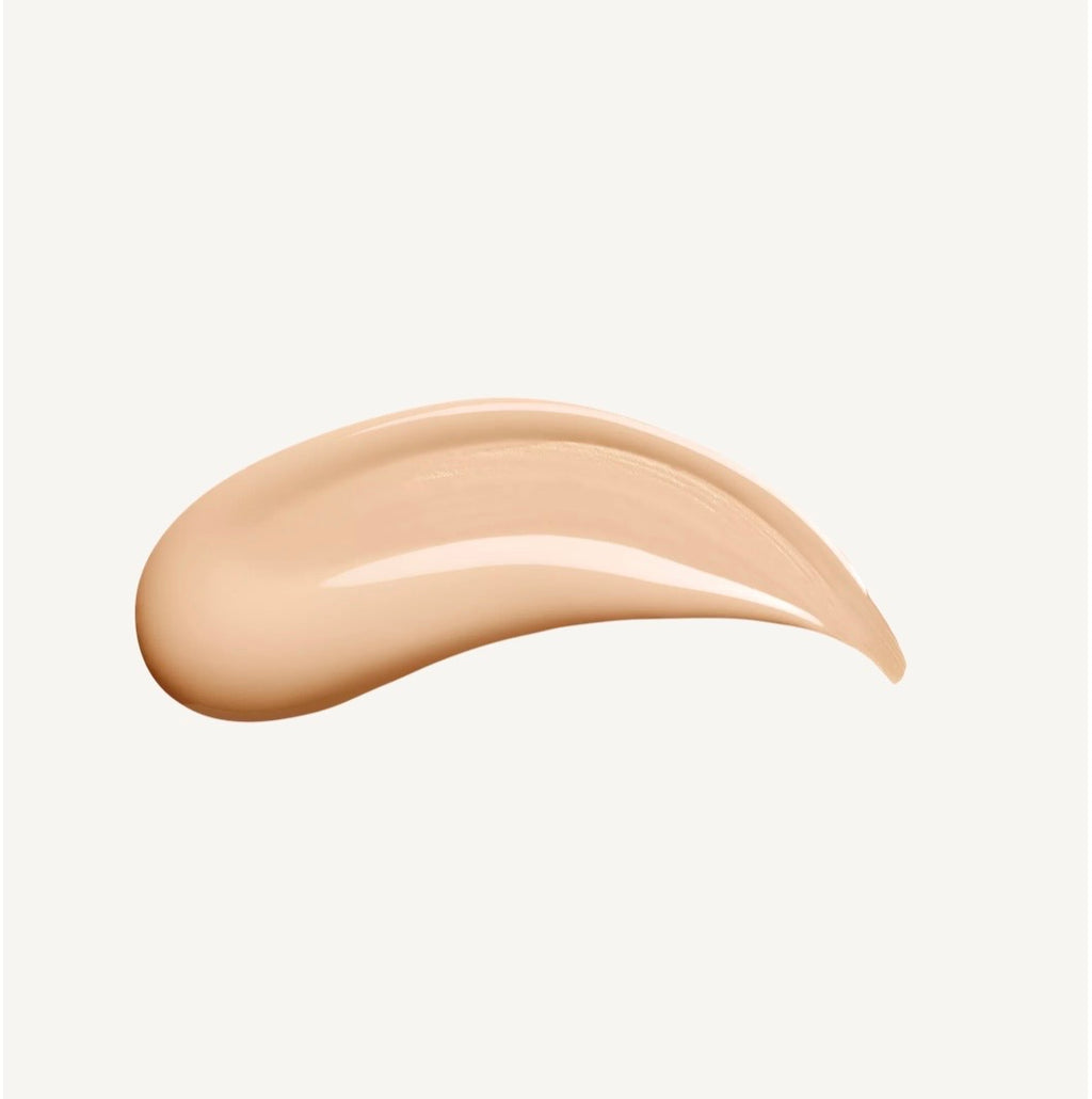 TIRTIR Mini Cushion swatch 21C Cool Ivory Korean makeup | Glow Skin Beauty Shop.