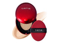 TIRTIR Mask Fit Red Cushion Mini 4.5g 21C Cool Ivory Korean cushion foundation | Glow Skin Beauty Shop.