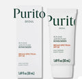 PURITO SEOUL SUN DAY ADVENTURE SUNSCREEN SPF 50 - 50 ML