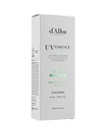 D'ALBA UV ESSENCE MILD MINERAL FILER LIGHTWEIGHT SPF 50 SUNSCREEN 50 ML