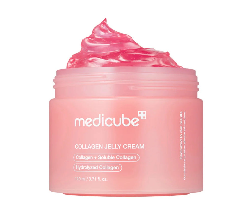MEDICUBE COLLAGEN JELLY CREAM 30 ML