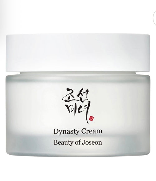 Beauty of Joseon Dynasty Cream jar K-beauty ginseng anti-aging cream | Glow Skin Beauty Shop.