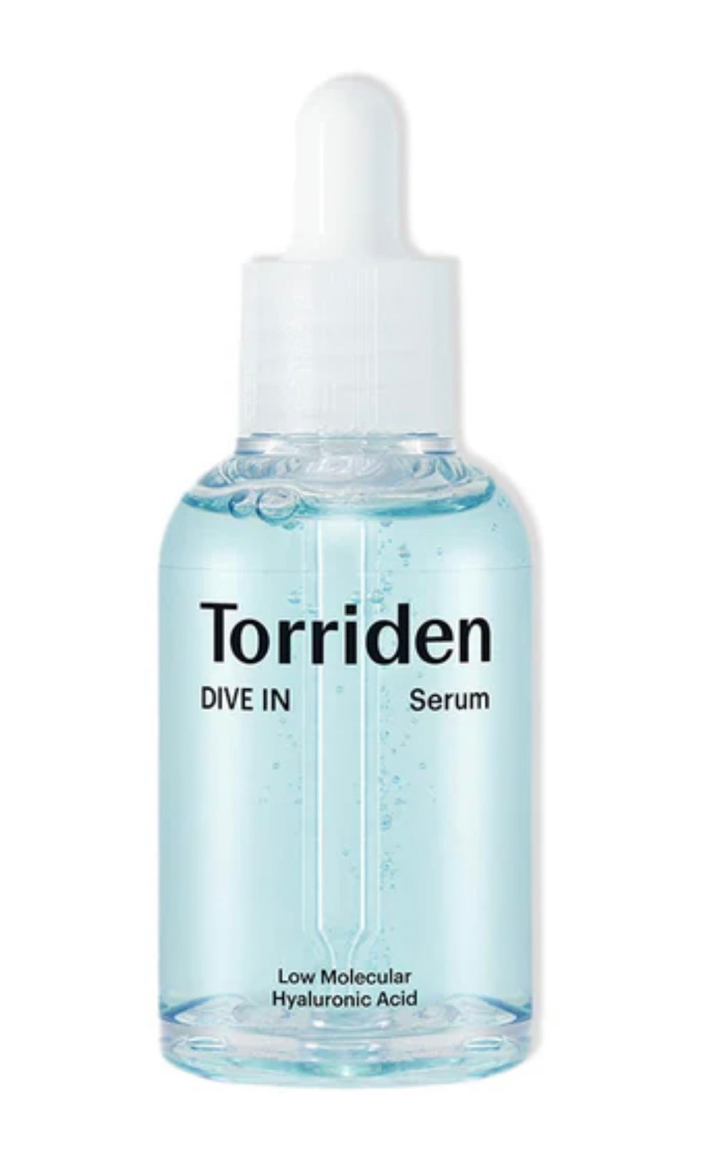 TORRIDEN DIVE IN SERUM - LOW MOLECULAR HYALURONIC ACID 50 ML