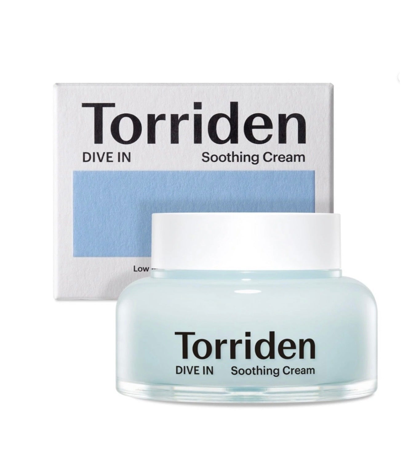 TORRIDEN DIVE IN SOOTHING CREAM 100 ML