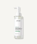 ANUA Heartleaf Pore Control Cleansing Oil 200ml Korean gentle makeup remover | Glow Skin Beauty Shop.