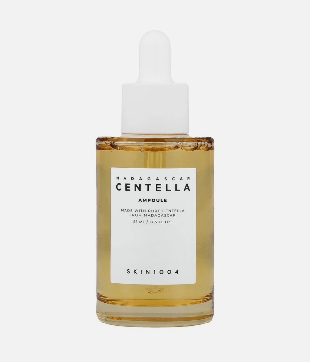 MADAGASCAR CENTELLA AMPOULE SKIN 1004 (55ML)