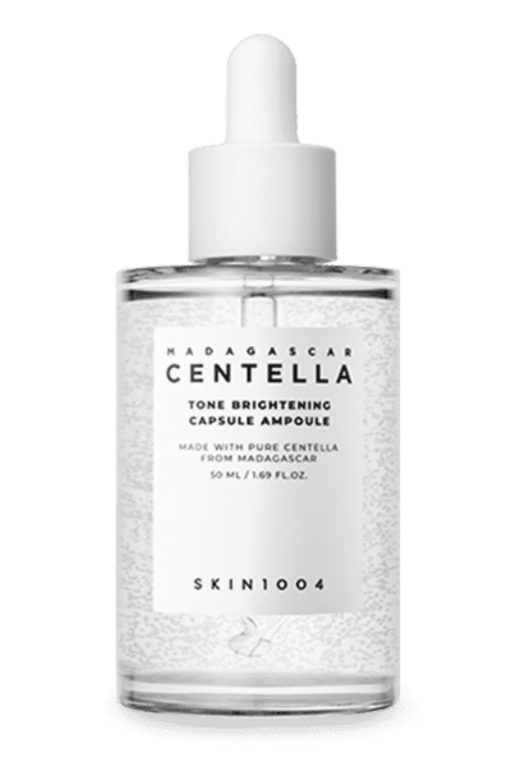 MADAGASCAR CENTELLA TONE BRIGHTNING CAPSULE AMPOULE (50 ML)