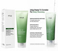 ANUA Heartleaf Pore Deep Cleansing Foam 150ml Korean gentle pore cleanser | Glow Skin Beauty Shop.