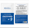 REVCELL Vita Collagen Eye Lifting Up Mask 30 pack Korean firming eye patches | Glow Skin Beauty Shop.