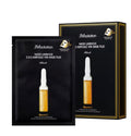 JM Solutions Water Luminous Ampoule Vita Mask Plus Korean brightening vitamin sheet mask | Glow Skin Beauty Shop.
