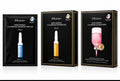 JM SOLUTIONS WATER LUMINOUS AMPOULE VITA MASK PLUS (10 SHEETS/BOX)