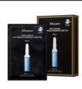 JM Solution Water Luminous Ampoule Hyaluronic Mask Plus 10 sheets Korean hydrating mask | Glow Skin Beauty Shop.