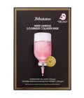 JM Solution Water Luminous Collagen Mask 10 sheets Korean firming sheet mask set | Glow Skin Beauty Shop.