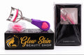 Glow Skin Beauty Shop Eyelash Curler – Purple & Pink (1 Package)